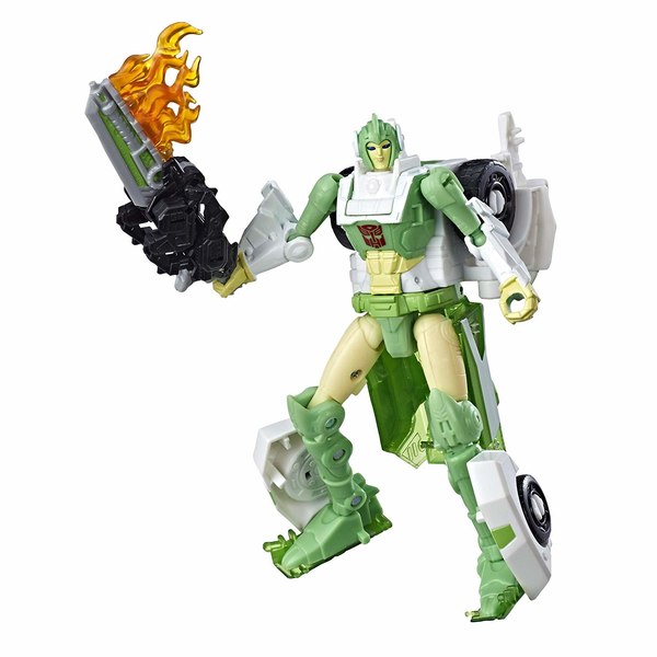 Transformers Siege Greenlight & Dazlestrike Listed On Amazon Canada  (2 of 4)